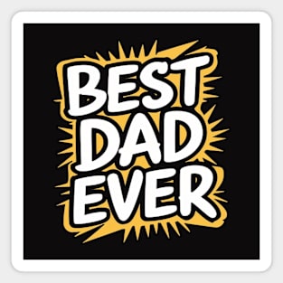 Father's day Magnet